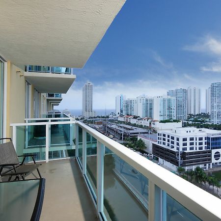 Luxury Apartments At Intracoastal Sunny Isles Beach Ngoại thất bức ảnh