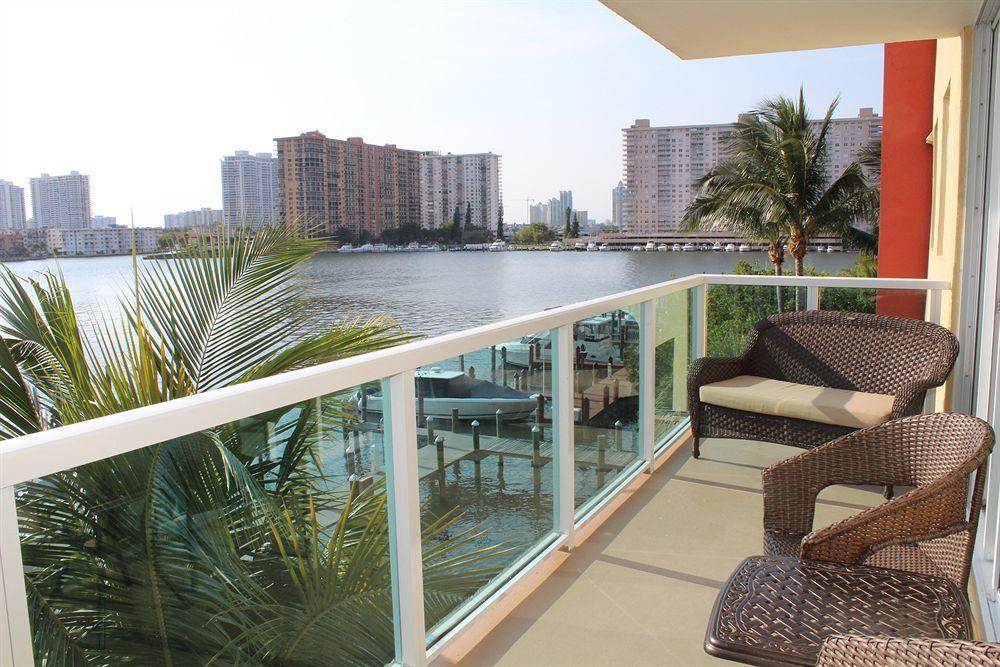 Luxury Apartments At Intracoastal Sunny Isles Beach Ngoại thất bức ảnh