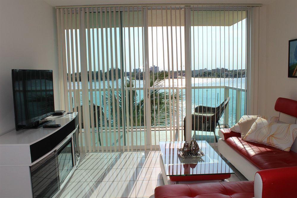 Luxury Apartments At Intracoastal Sunny Isles Beach Ngoại thất bức ảnh