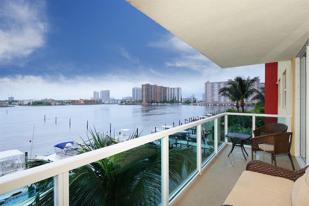 Luxury Apartments At Intracoastal Sunny Isles Beach Ngoại thất bức ảnh