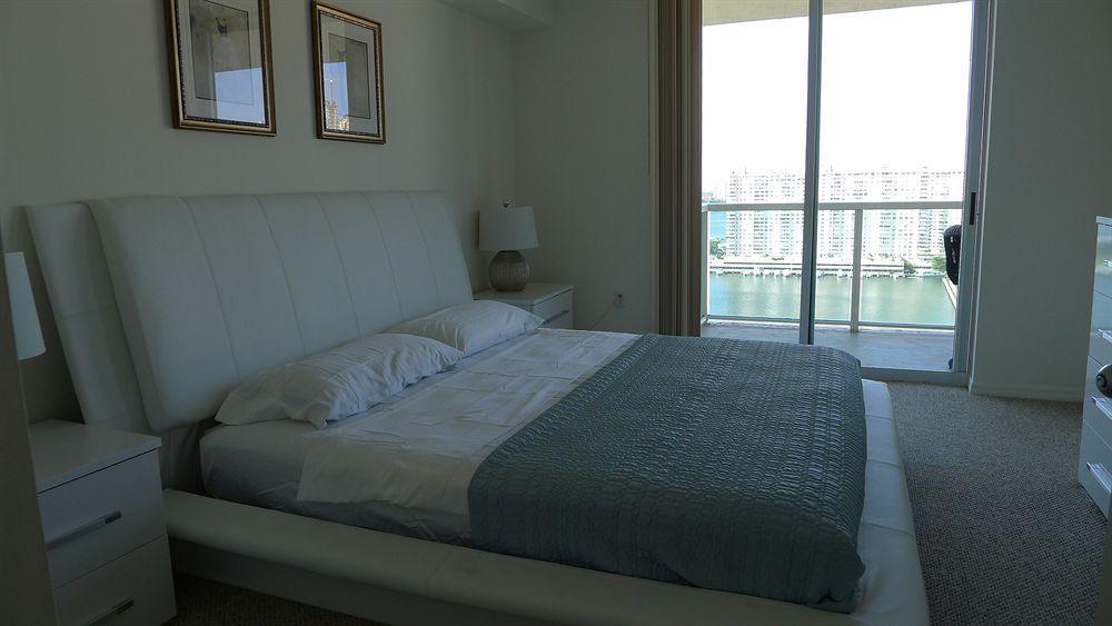 Luxury Apartments At Intracoastal Sunny Isles Beach Ngoại thất bức ảnh